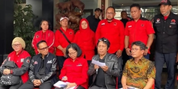 PDIP Tegaskan Anggaran MBG Bersumber dari Pos Pendidikan, Rujuk UU APBN 2026