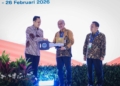 Banyumas Raih Sertifikat Menuju Kabupaten Bersih Nasional 2026