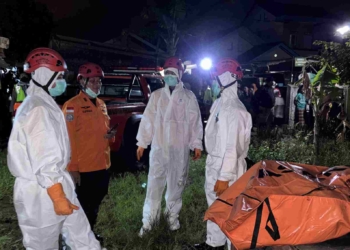 Miliki Riwayat Diabetes, Seorang Nenek di Cilacap Ditemukan Meninggal oleh Kerabat