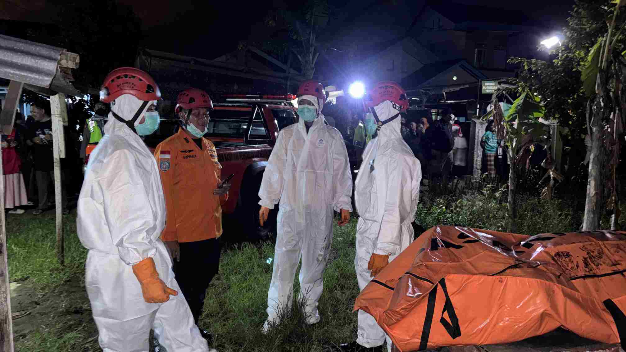 Miliki Riwayat Diabetes, Seorang Nenek di Cilacap Ditemukan Meninggal oleh Kerabat