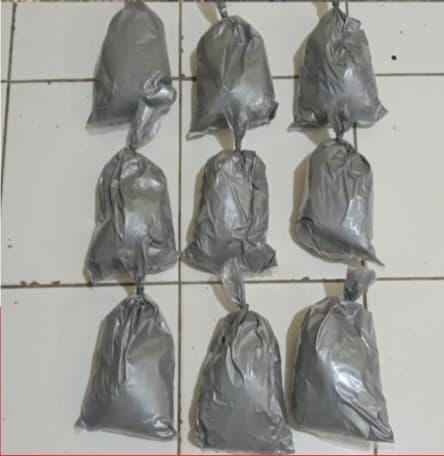 Polresta Banyumas Gagalkan Peredaran 9 Kg Bahan Peledak, Dua Pemuda Diamankan