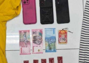 Prostitusi Online Terbongkar di Purwokerto, Polisi Amankan Mucikari