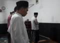 Tarawih di Balik Jeruji: Sinergi Rutan Banyumas, Kemenag, dan Al Irsyad