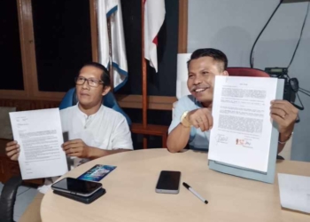 Pinjam Bendera Berujung Bencana: Bos PT Mahagra Tanggung Utang Pajak Proyek Orang Lain