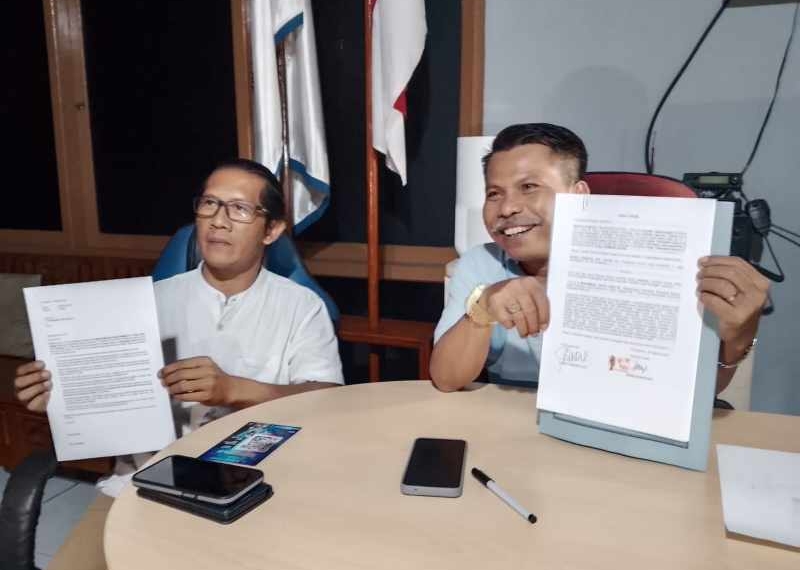 Pinjam Bendera Berujung Bencana: Bos PT Mahagra Tanggung Utang Pajak Proyek Orang Lain