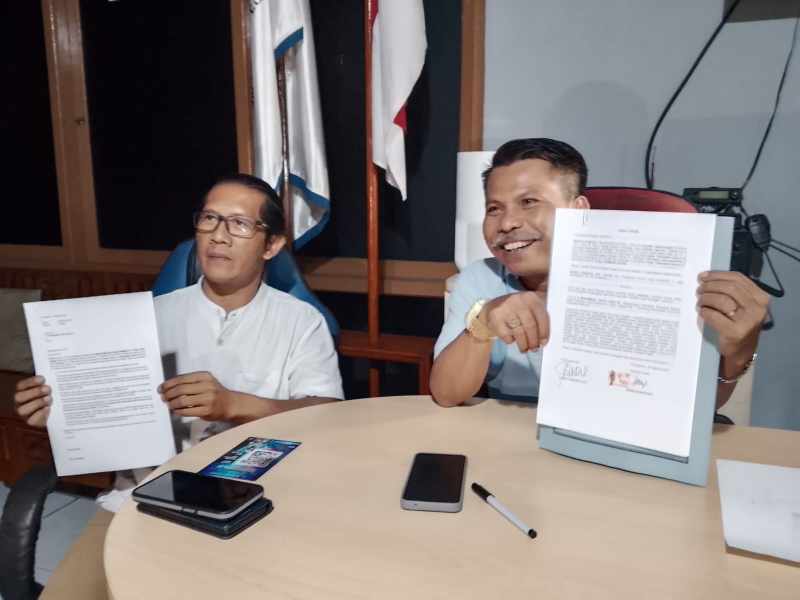 Pinjam Bendera Berujung Bencana: Bos PT Mahagra Tanggung Utang Pajak Proyek Orang Lain