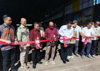 Launching RDF dan Recycling Center, Bupati Banyumas Targetkan 10 Unit