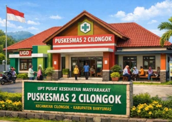 Kades Sudimara Beberkan Polemik Lokasi Puskesmas 2 Cilongok