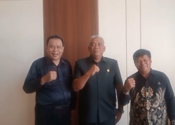 Warga Jatisaba Tolak Relokasi Puskesmas 2 Cilongok