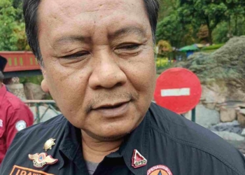 BPBD Banyumas : Vegetasi Slamet Masih Kuat Tahan Dampak Hujan Ekstrem