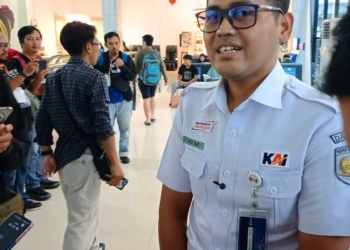 KAI Matangkan Persiapan Angkutan Lebaran 2026, Inspeksi Jalur Hingga Tambah Perjalanan KA