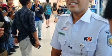 KAI Matangkan Persiapan Angkutan Lebaran 2026, Inspeksi Jalur Hingga Tambah Perjalanan KA