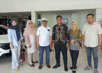 Polemik Hadiah Jalan Sehat HUT ke-80 RI Tuntas, EO Pastikan Mobil & Umroh Terbayar