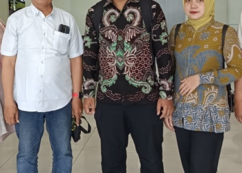 Pemenang Hadiah Utama Ucapkan Syukur Usai Polemik Jalan Sehat HUT ke-80 RI Banyumas Berakhir