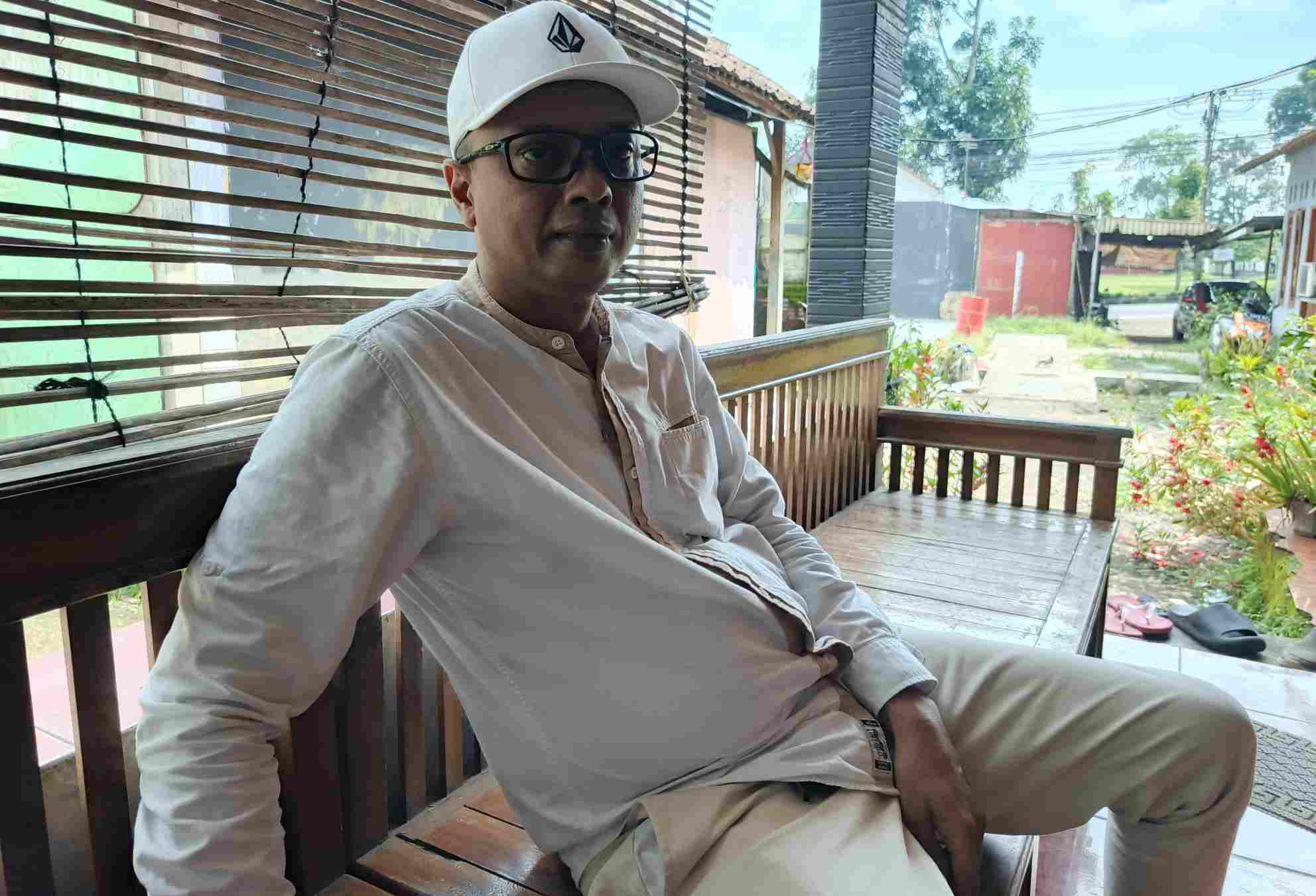 Nasib Menggantung, Eks Karyawan MTF Purwokerto Harap ada Tekanan ke Perusahaan