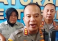 Kapolresta Banyumas: Kriminalitas Meningkat, Patroli Malam dan Satkamling Diperkuat