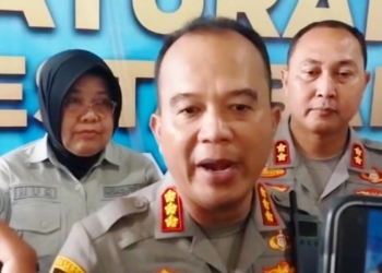 Kapolresta Banyumas: Kriminalitas Meningkat, Patroli Malam dan Satkamling Diperkuat