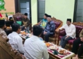 Kapolresta Banyumas Silaturahmi dengan Ulama dan Tokoh Masyarakat, Perkuat Sinergi Jaga Kamtibmas
