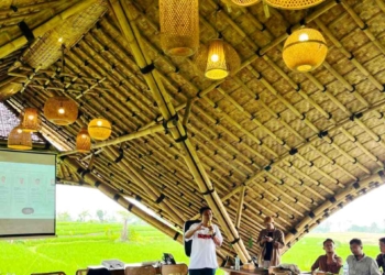 LPPSLH Jawab Tantangan Disrupsi, Luncurkan Platform Digital untuk Gerakan Masyarakat Sipil