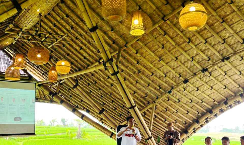 LPPSLH Jawab Tantangan Disrupsi, Luncurkan Platform Digital untuk Gerakan Masyarakat Sipil