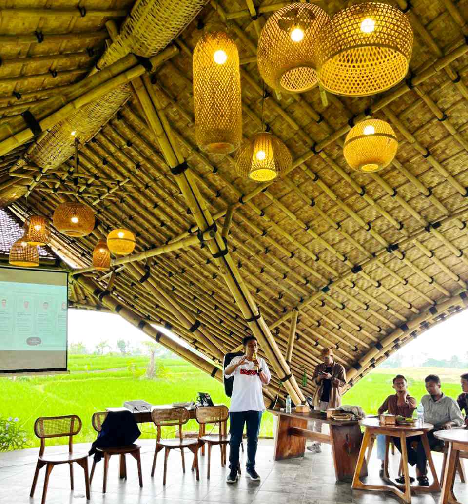 LPPSLH Jawab Tantangan Disrupsi, Luncurkan Platform Digital untuk Gerakan Masyarakat Sipil