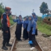 37 Orang Jadi Korban di Tahun 2025, KAI Daop 5 Imbau Masyarakat Tak Ngabuburit di Rel