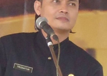 Kita Ramai Bicara, Sedikit Membaca