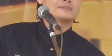 Kita Ramai Bicara, Sedikit Membaca 