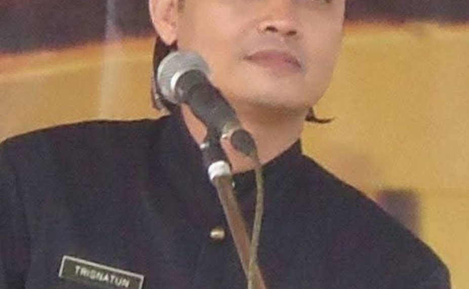 Kita Ramai Bicara, Sedikit Membaca