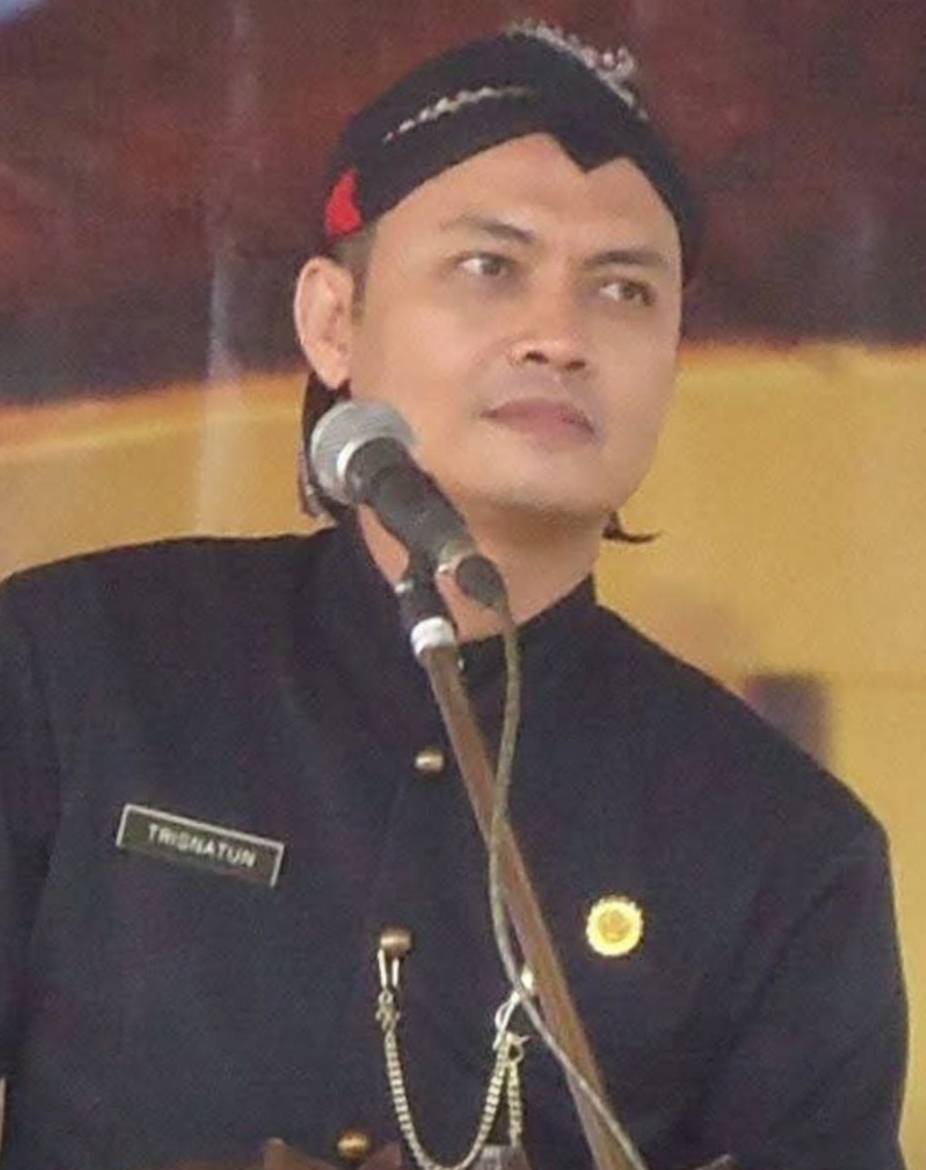 Kita Ramai Bicara, Sedikit Membaca