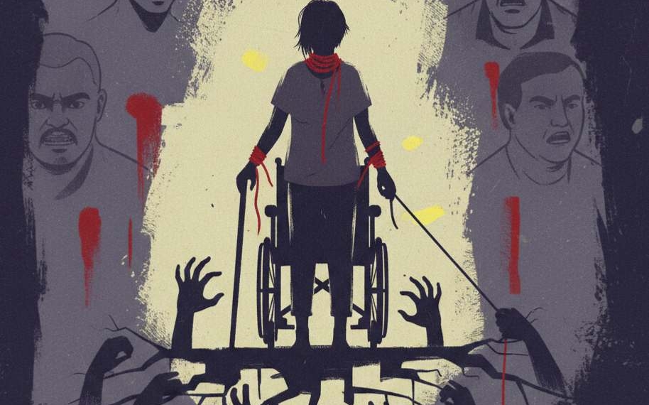 Kerentanan yang Dieksploitasi: Kekerasan Seksual terhadap Perempuan Disabilitas dalam Relasi Sosial