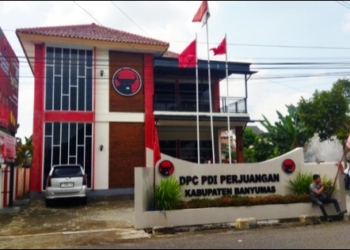 Hentikan Spekulasi, PDIP Larang Kader Terlibat Proyek MBG, Tak Terkecuali Banyumas