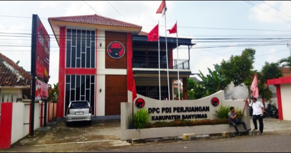 Hentikan Spekulasi, PDIP Larang Kader Terlibat Proyek MBG, Tak Terkecuali Banyumas