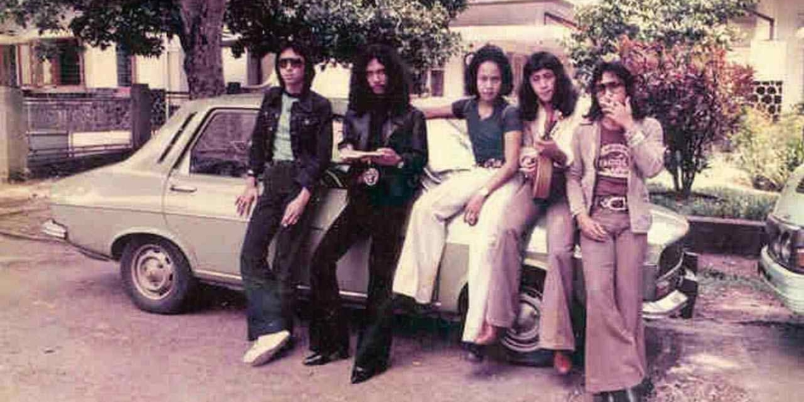 Generasi Pionir hingga Komunitas Metal: Napas Panjang Musik Rock Nasional