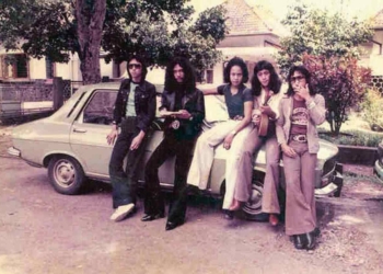 Generasi Pionir hingga Komunitas Metal: Napas Panjang Musik Rock Nasional