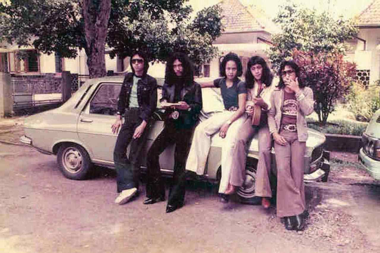 Generasi Pionir hingga Komunitas Metal: Napas Panjang Musik Rock Nasional