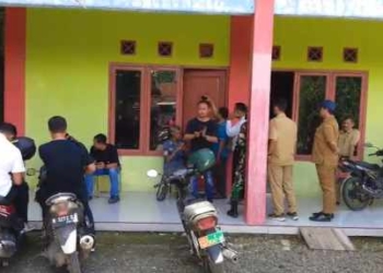 Mediasi Konflik Lintas Desa di Banyumas Dimulai, Kesepakatan Damai Dicapai