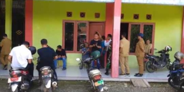 Mediasi Konflik Lintas Desa di Banyumas Dimulai, Kesepakatan Damai Dicapai