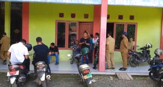 Mediasi Konflik Lintas Desa di Banyumas Dimulai, Kesepakatan Damai Dicapai