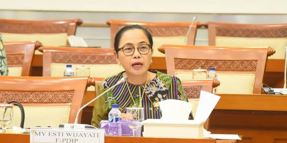 Politikus PDIP Soroti Kasus Anak SD di Ngada, Ingatkan Hak Konstitusional Pendidikan