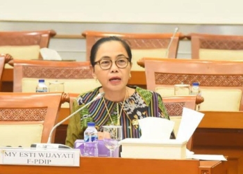 Politikus PDIP Soroti Kasus Anak SD di Ngada, Ingatkan Hak Konstitusional Pendidikan