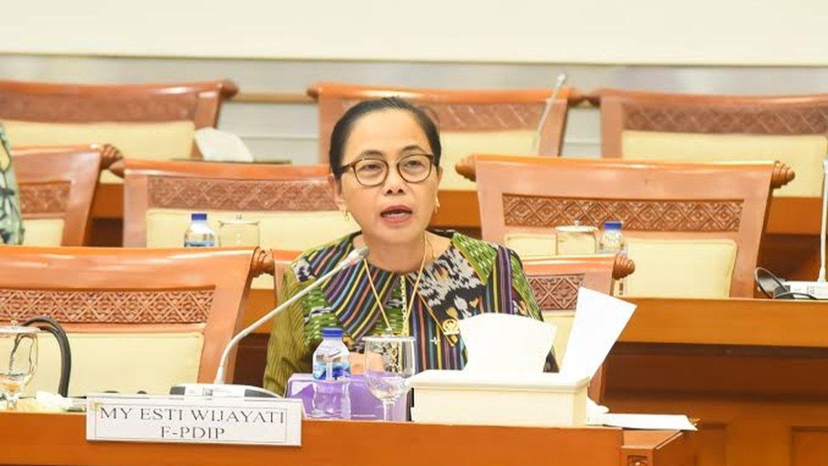 Politikus PDIP Soroti Kasus Anak SD di Ngada, Ingatkan Hak Konstitusional Pendidikan