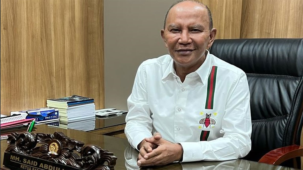 Duh! Rp223 Triliun Anggaran Makan Siang Gratis Ternyata ‘Disembunyikan’ di Pos Pendidikan? DPR Buka Suara