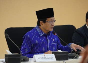 Pemerintah Perkuat Respons Kesehatan Jiwa Anak dan Remaja