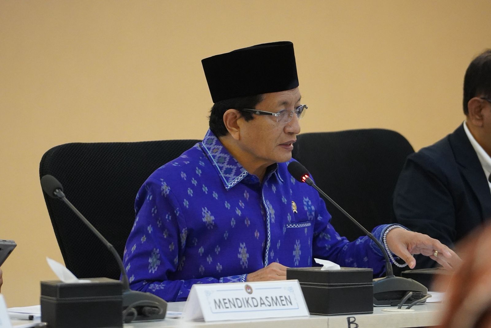 Pemerintah Perkuat Respons Kesehatan Jiwa Anak dan Remaja