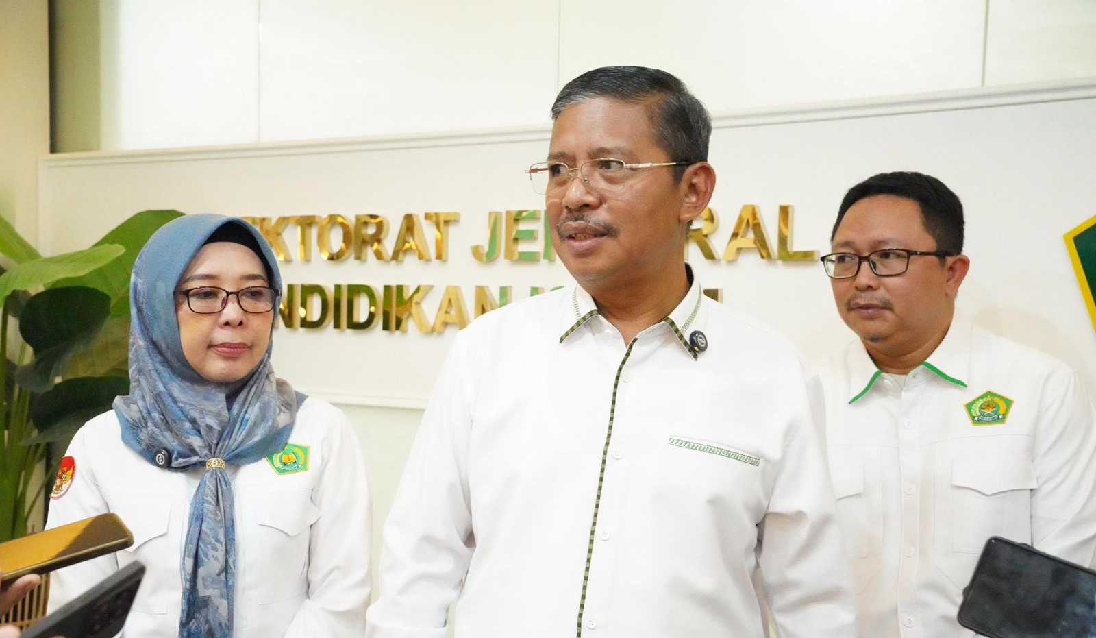 Dana BOS Madrasah dan BOP RA Mulai Dicairkan, Bisa untuk Bayar Gaji Guru Honorer