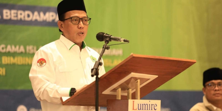 Penentuan Awal Ramadan dan Syawal Makin Seragam, Ini Kriteria Terbaru MABIMS