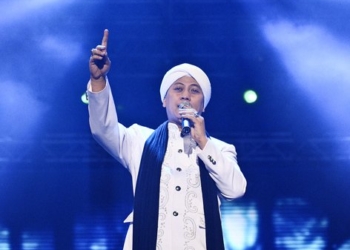 Dari Musik Religi ke Layar Lebar, Opick Buktikan Diri Bukan Hanya “Tombo Ati”