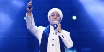 Dari Musik Religi ke Layar Lebar, Opick Buktikan Diri Bukan Hanya “Tombo Ati”