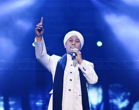 Dari Musik Religi ke Layar Lebar, Opick Buktikan Diri Bukan Hanya “Tombo Ati”